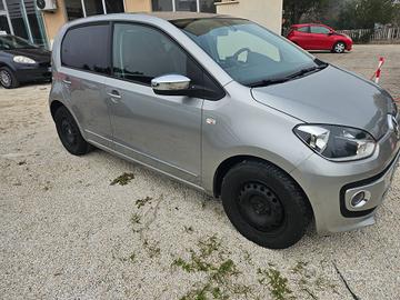 Volkswagen up! 1.0 5p. eco move BlueMotion Technol