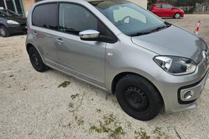 Volkswagen up! 1.0 5p. eco move BlueMotion Technol