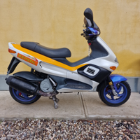 Runner sp 125 2 tempi