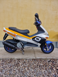 Runner sp 125 2 tempi