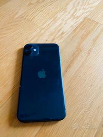 iphone 11 64 gb nero