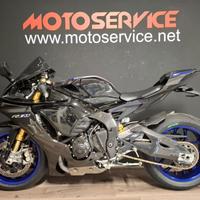 Yamaha YZF R1 M ABS