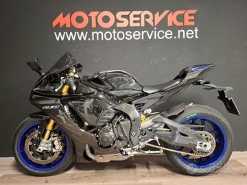 Yamaha YZF R1 M ABS