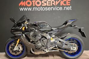 Yamaha YZF R1 M ABS