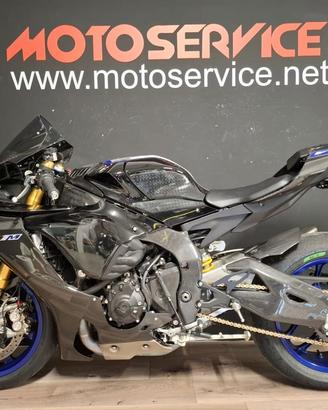 Yamaha YZF R1 M ABS