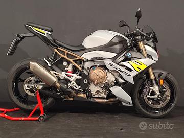 Bmw S 1000 R