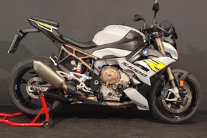Bmw S 1000 R
