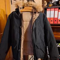 giacca invernale Pull&Bear