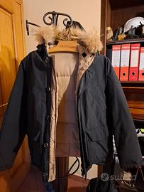 giacca invernale Pull&Bear