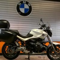 Bmw r 1200 r - 2011