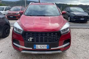 Dr 4.0 1.5 Bi-Fuel GPL