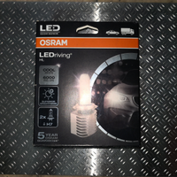Osram led h7 kit hl driving - 65210cw 65210 cw