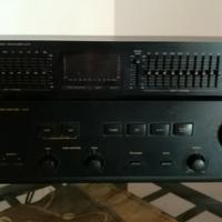 Luxman A311 / Luxman G111