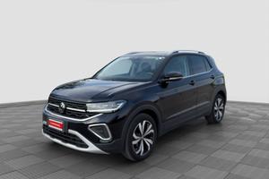 VOLKSWAGEN T-Cross 1.0 TSI 115 CV DSG Style