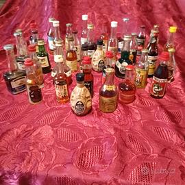mignon di liquori
