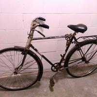 Bici Wander Antica