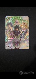 Carta broly fb06-120 eng