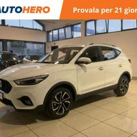 MG ZS TF77182