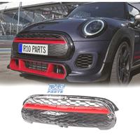 GRIGLIA MINI COOPER F55 F56 F57 14-20 LOOK GP