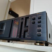 Piastra cassette Nakamichi BX-150E