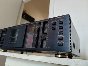 Piastra cassette Nakamichi BX-150E
