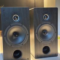 Casse acustiche Indiana Line Tesi 261