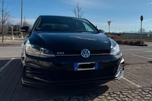 Golf 7.5 gti 230cv DSG