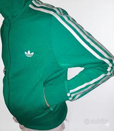 Adidas Track top
