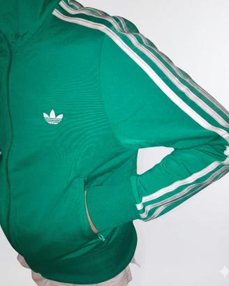 Adidas Track top