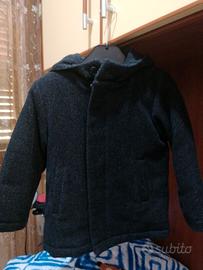 Coppottino Primigi  4 anni