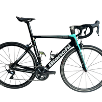 BIANCHI ARIA | TG 55 | USATO 6039