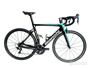 BIANCHI ARIA | TG 55 | USATO 6039