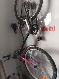 bici da ragazza 