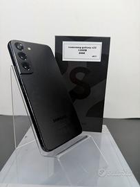 SAMSUNG S22 128GB PROMO BOMBA