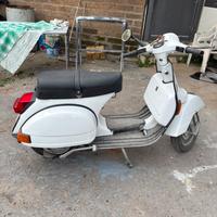 Vespa 125 PX