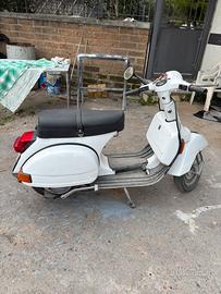 Vespa 125 PX
