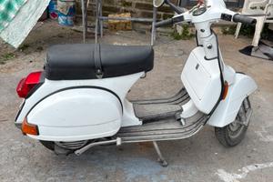Vespa 125 PX