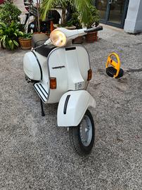 vespa 125