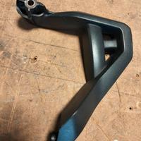 Supporto faretto supplementare BMW GS