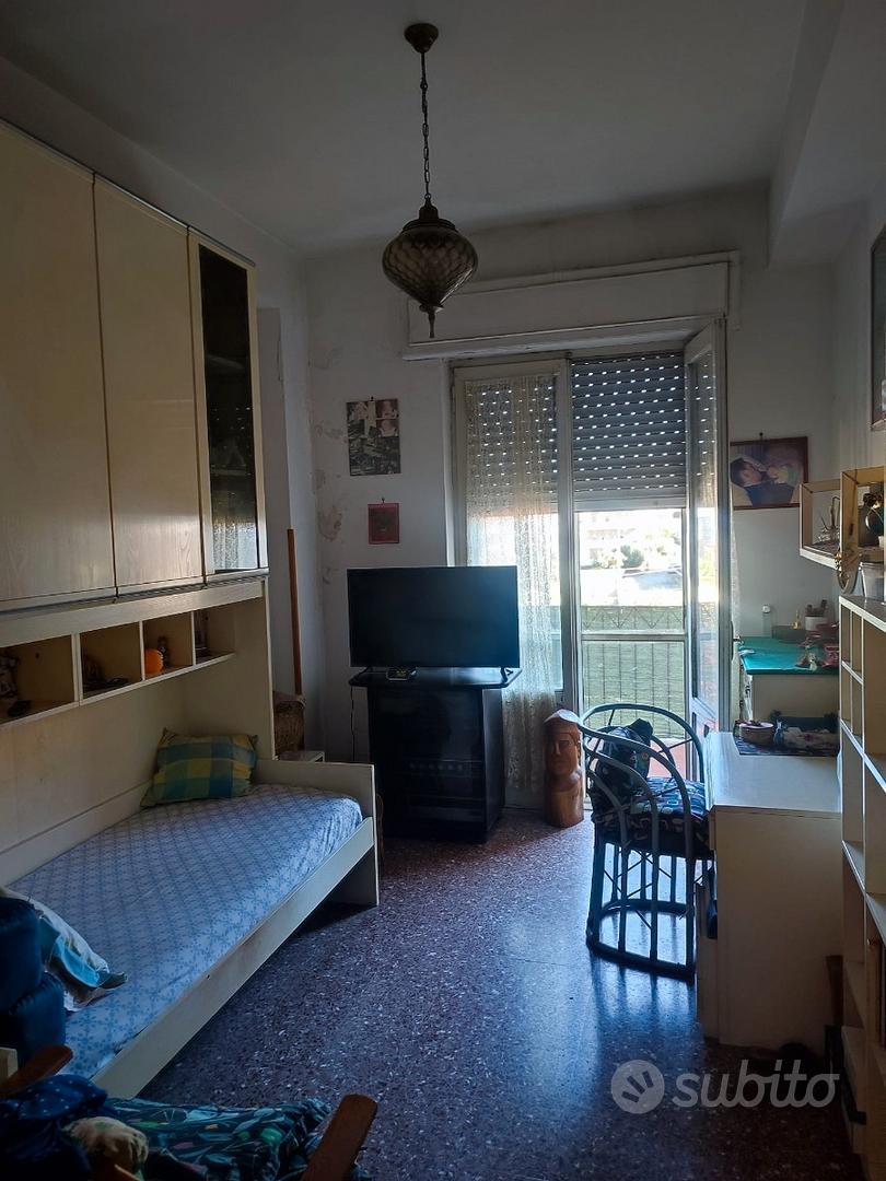 Appartamento – Reggio Calabria - Vista 4