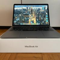 Mac Book Air