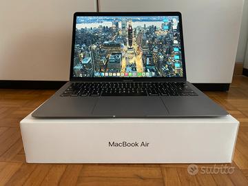 Mac Book Air