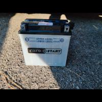 batteria 12V 7Ah