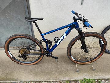 WR compositi da 29 full carbon