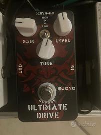 pedale JOYO Ultimate Driver