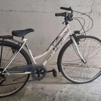 Bici donna