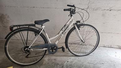 Bici donna