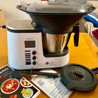 Monsieur cuisine edition plus skmk 1200 D4