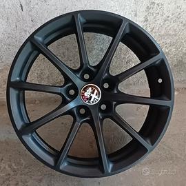 Cerchi lega orig. ALFA ROMEO GIULIETTA  M17