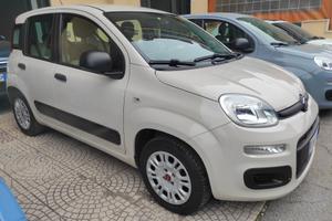 Fiat Panda 2016 0.9 TwinAir Automatica